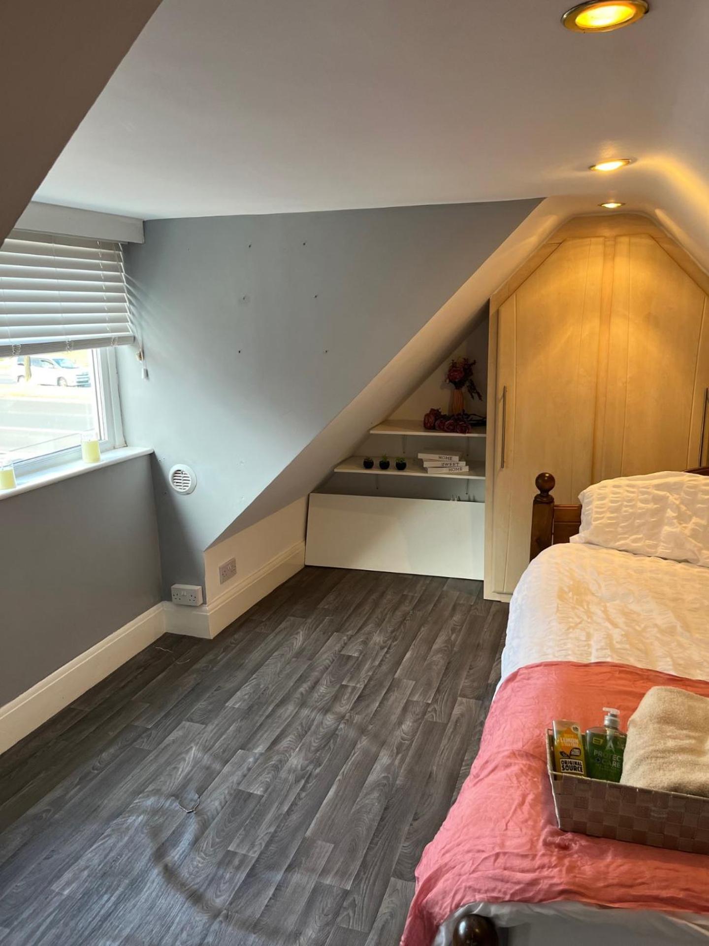 Cozy Room In A Serene House Birmingham Buitenkant foto