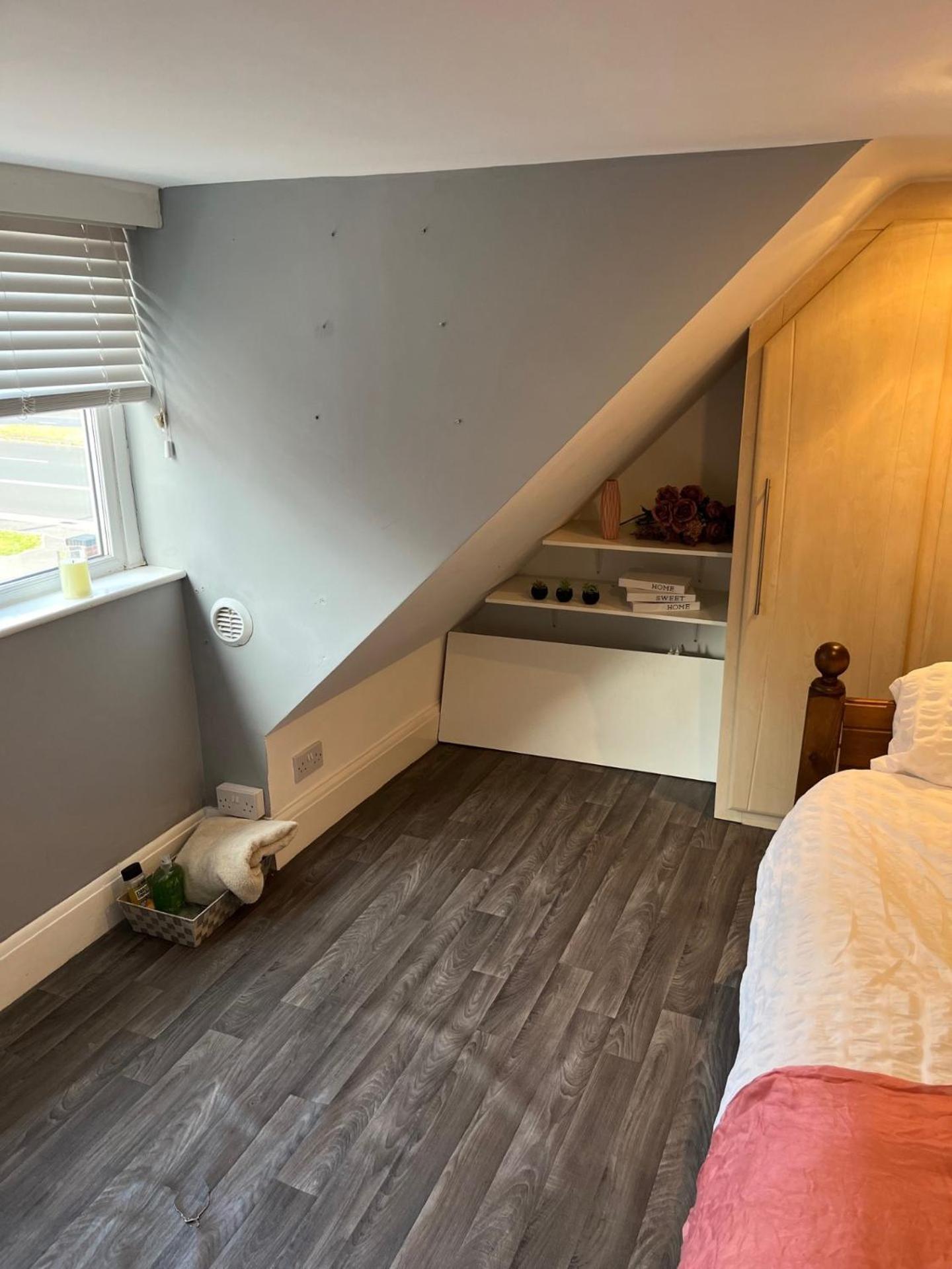 Cozy Room In A Serene House Birmingham Buitenkant foto