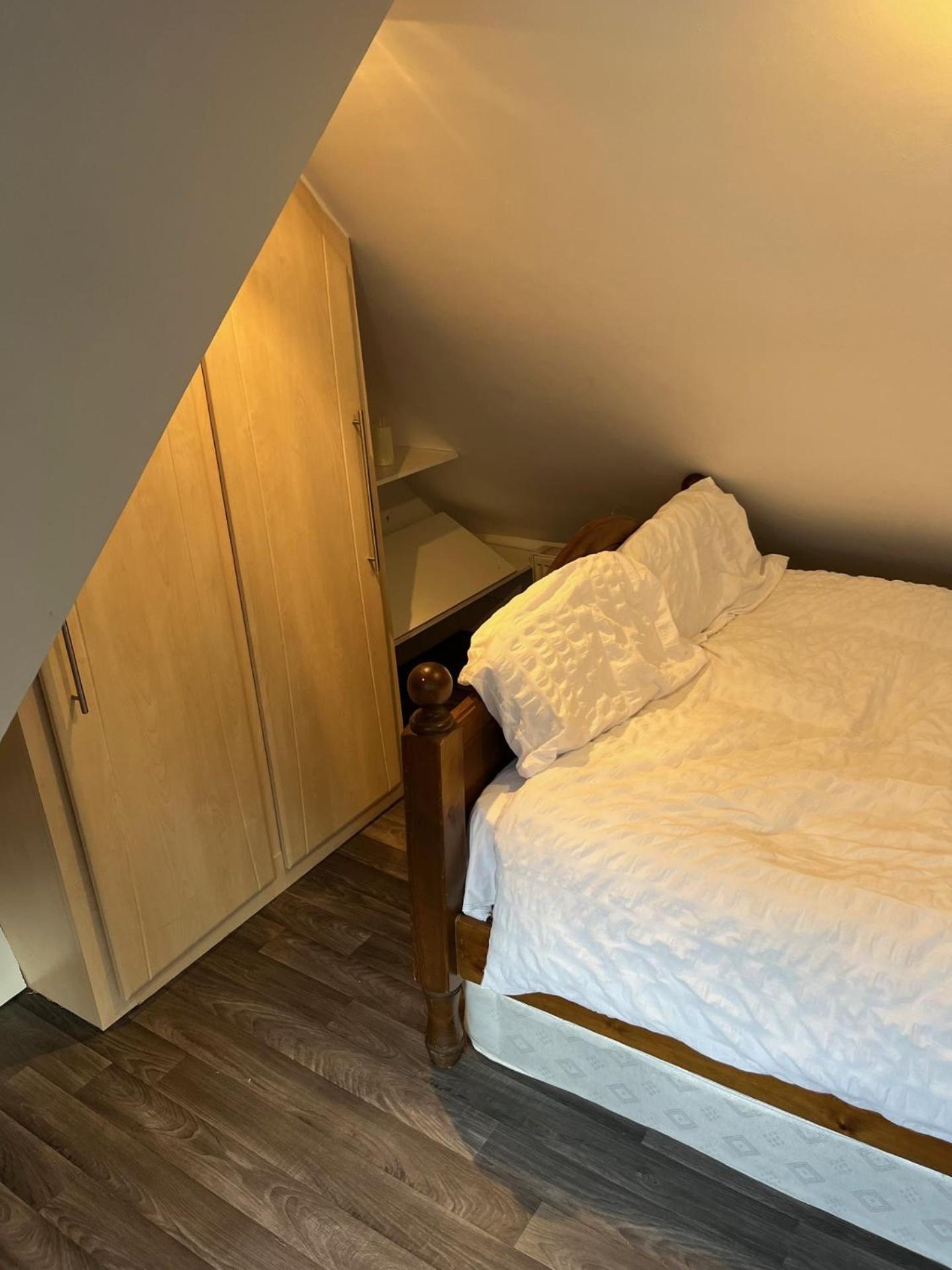 Cozy Room In A Serene House Birmingham Buitenkant foto